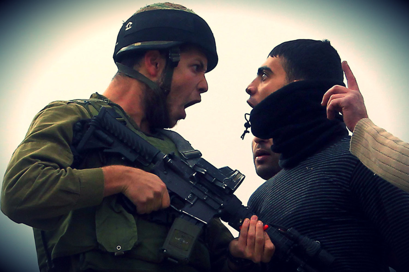 Le Krav Maga une simple copie du "corps à corps" enseigné dans l'armée française ?
