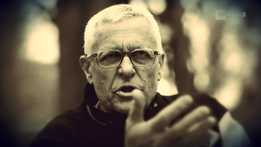 Charles Joussot Charles Joussot