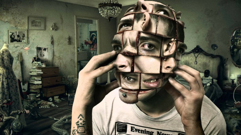 Des fruits et légumes ou bien de l'alcool et des expédiants ? Des fruits et légumes ou bien de l'alcool et des expédiants ?