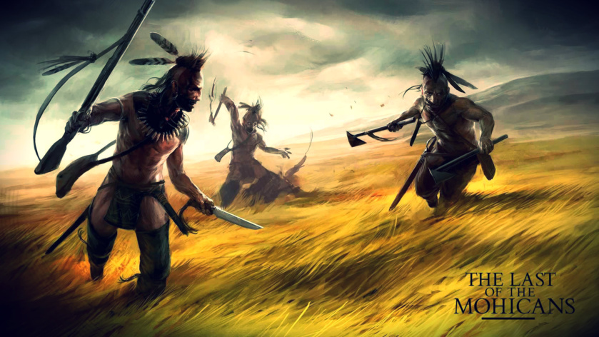 Le Tomahawk arme de jet redoutable Le Tomahawk arme de jet redoutable