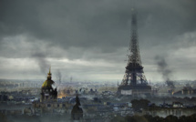 Se former et survivre demain... Se former et survivre demain...