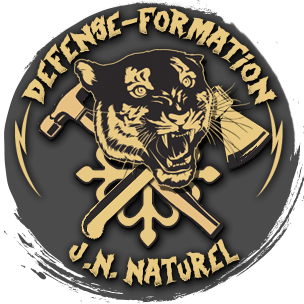 Formation et auto défense en Penchak Silat